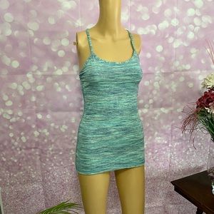 Lululemon  athletic wear